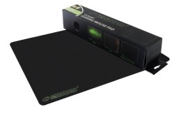 Podkładka pod mysz gamingowa Esperanza EA146K Classic czarna