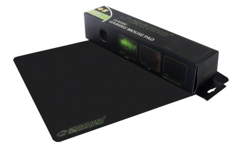 Podkładka pod mysz gamingowa Esperanza EA146K Classic czarna