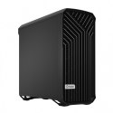 Fractal Design Obudowa Torrent czarna 5xWentylator ATX wydajna