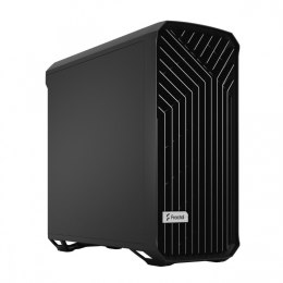 Fractal Design Obudowa Torrent czarna 5xWentylator ATX wydajna