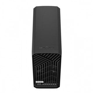 Fractal Design Obudowa Torrent czarna 5xWentylator ATX wydajna