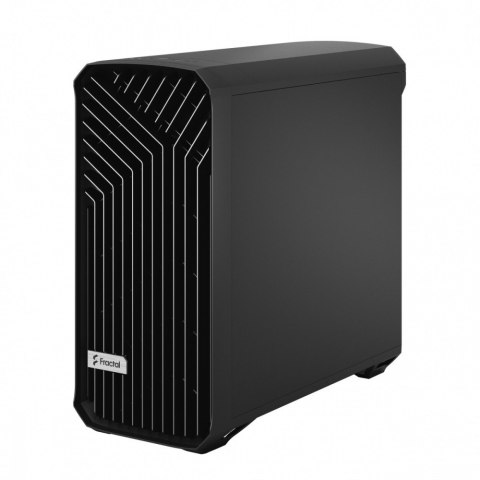 Fractal Design Obudowa Torrent czarna 5xWentylator ATX wydajna