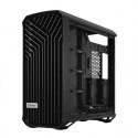 Fractal Design Obudowa Torrent czarna 5xWentylator ATX wydajna