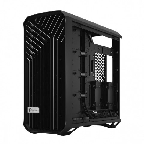 Fractal Design Obudowa Torrent czarna 5xWentylator ATX wydajna