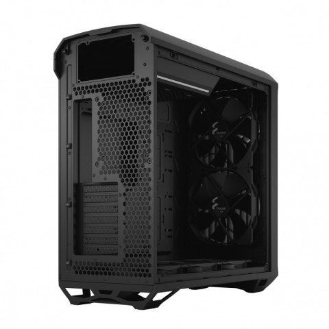 Fractal Design Obudowa Torrent czarna 5xWentylator ATX wydajna