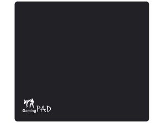Podkładka pod mysz Gembird GMB GAMING M czarna 250 x 350 mm