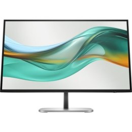 Monitor HP Inc. S5 Pro 527pu QHD 27 USB-C z IPS 100Hz czarny