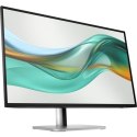 Monitor HP Inc. S5 Pro 527pu QHD 27 USB-C z IPS 100Hz czarny