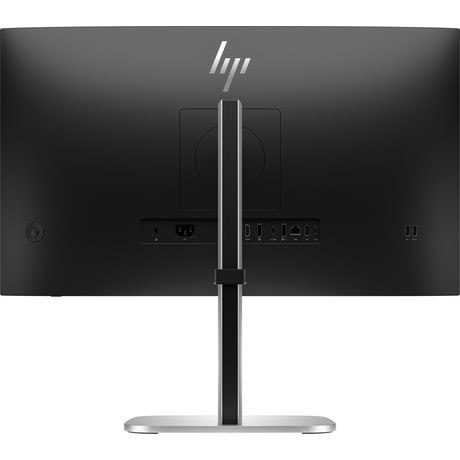 Monitor HP Inc. S5 Pro 527pu QHD 27 USB-C z IPS 100Hz czarny