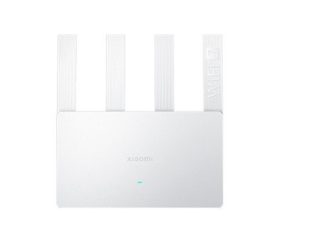 Router Xiaomi BE3600 Wi-Fi 7 3600 Mb/s z portem Ethernet 2,5G