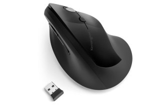 Mysz Kensington Pro Fit Ergo bezprzewodowa optyczna dla praworęcznych