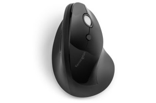 Mysz Kensington Pro Fit Ergo bezprzewodowa optyczna dla praworęcznych