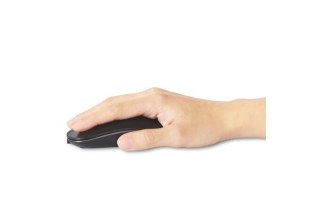 Mysz Kensington MY230 EQ bezprzewodowa z ładowaniem komfortowa i cicha