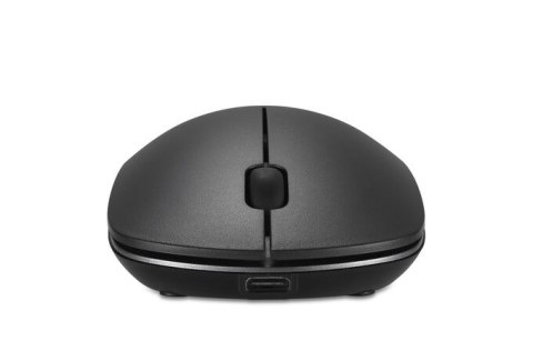 Mysz Kensington MY230 EQ bezprzewodowa z ładowaniem komfortowa i cicha