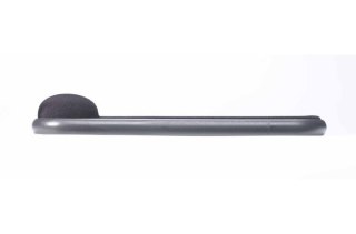 Kensington podkładka pod mysz GEL czarna ergonomiczna z podpórką