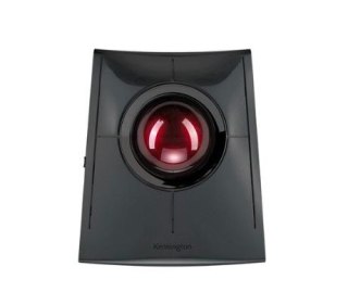 Trackball Kensington SlimBlade Pro bezprzewodowy ergonomiczny czarny