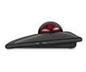 Trackball Kensington SlimBlade Pro bezprzewodowy ergonomiczny czarny