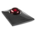 Trackball Kensington SlimBlade Pro bezprzewodowy ergonomiczny czarny