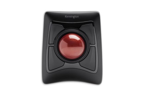 Trackball Kensington Expert Mouse bezprzewodowy precyzyjny dedykowany biuro