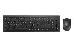 Kensington Zestaw mysz klawiatura KM270 EQ BT bezprzewodowy biurowy
