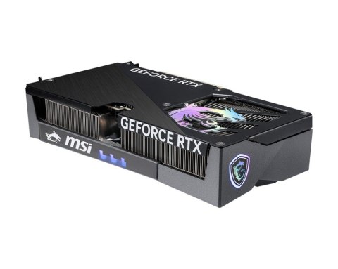 MSI Karta graficzna GeForce RTX 5060 Ti 16G GAMING wydajna do gier