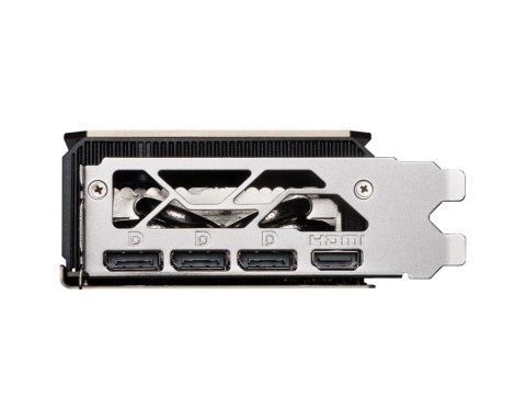 MSI GeForce RTX 5070 Ti 16G INSPIRE 3X OC PLUS GDDR7 256bit wydajna karta graficzna