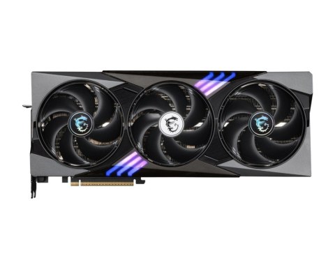 Karta graficzna MSI GeForce RTX 5090 GAMING TRIO OC 32G GDDR7 512bit