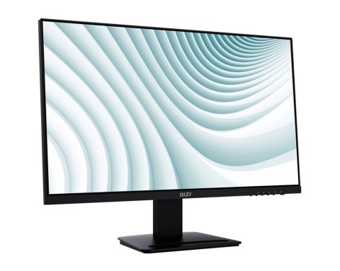 MSI Monitor 27 cali PRO MP273A LED FHD ergonomiczny z 100Hz