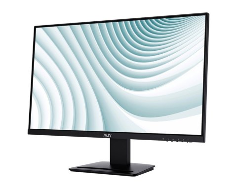 MSI Monitor 27 cali PRO MP273A LED FHD ergonomiczny z 100Hz