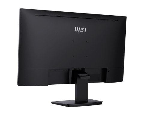 MSI Monitor 27 cali PRO MP273A LED FHD ergonomiczny z 100Hz