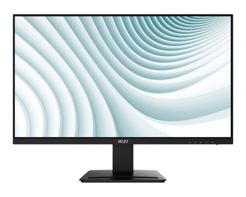 MSI Monitor 27 cali PRO MP273A LED FHD ergonomiczny z 100Hz