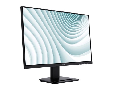 MSI Monitor 27 cali PRO MP273A LED FHD ergonomiczny z 100Hz