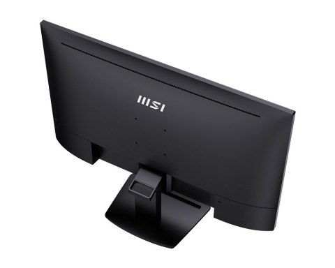 MSI Monitor 27 cali PRO MP273A LED FHD ergonomiczny z 100Hz
