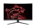 Monitor MSI G32CQ4 E2 31.5 cali Curved WQHD 170Hz gamingowy z HDR