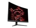 Monitor MSI G32CQ4 E2 31.5 cali Curved WQHD 170Hz gamingowy z HDR