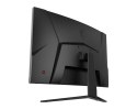 Monitor MSI G32CQ4 E2 31.5 cali Curved WQHD 170Hz gamingowy z HDR