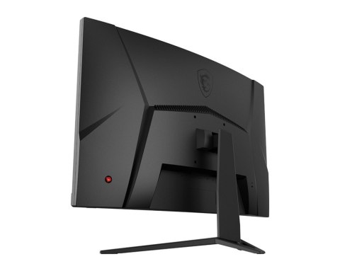 Monitor MSI G32CQ4 E2 31.5 cali Curved WQHD 170Hz gamingowy z HDR