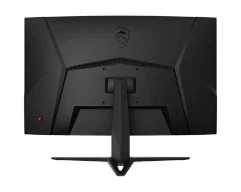 Monitor MSI G32CQ4 E2 31.5 cali Curved WQHD 170Hz gamingowy z HDR