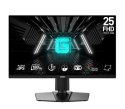 MSI Monitor G255PF E2 24,5 FHD LED 180Hz czarny gamingowy