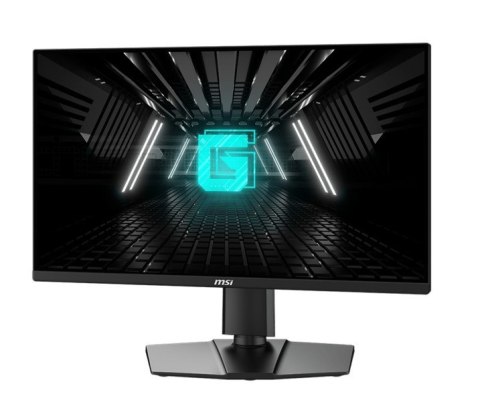 MSI Monitor G255PF E2 24,5 FHD LED 180Hz czarny gamingowy