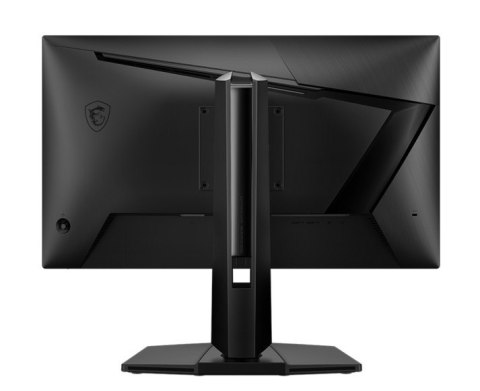 MSI Monitor G255PF E2 24,5 FHD LED 180Hz czarny gamingowy