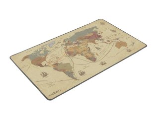 Podkładka pod mysz Natec Discoveries Maxi 800x400mm z unikatową grafiką