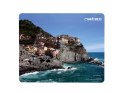 Podkładka pod mysz Natec Foto Italian Coast 220x180 mm 10-Pack ergonomiczna