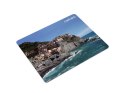 Podkładka pod mysz Natec Foto Italian Coast 220x180 mm 10-Pack ergonomiczna
