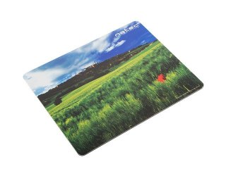 Podkładka pod mysz Natec Foto Włochy 220x180mm 10-pack ergonomiczna