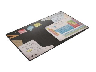 Podkładka pod mysz Natec Science Maxi 800x400mm unikatowa grafika