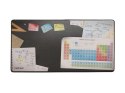 Podkładka pod mysz Natec Science Maxi 800x400mm unikatowa grafika