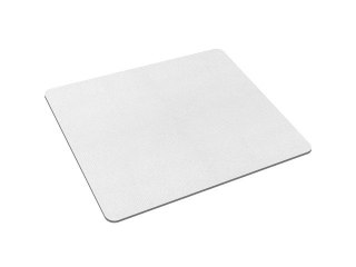 Podkładka Natec Printable 220x180 biały gamingowy z nadrukiem