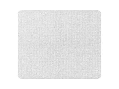 Podkładka Natec Printable 220x180 biały gamingowy z nadrukiem