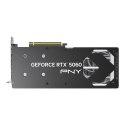Karta graficzna PNY GeForce RTX 5060 OC 8GB RGB wydajna do gier